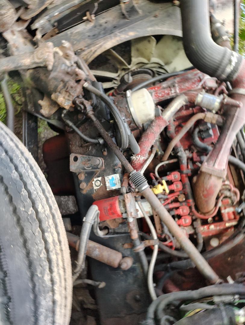 2007 PETERBILT 386 - Image 24